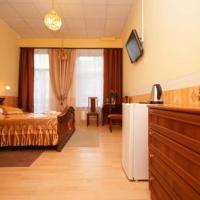 Hotel photos Mini Hotel Geralda on Nevskiy