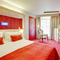 Hotel photos Domina Prestige St.Petersburg