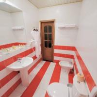 Hotel photos Happy Pushkin