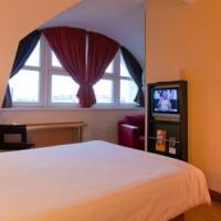 Hotel photos Ibis St. Petersburg Moskovsky Vokzal