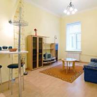 Фотографии отеля Piterstay on Mayakovskaya