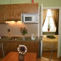 Hotel photos Apart-Hotel Nevsky 78