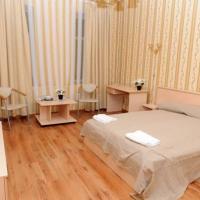 Фотографии отеля Forenom Guest House