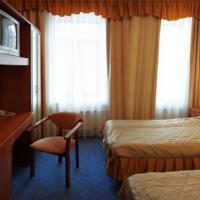 Hotel photos Comfitel