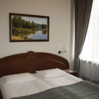 Фотографии отеля Cronwell Inn Стремянная