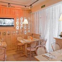 Фотографии отеля Red Stars Hotel