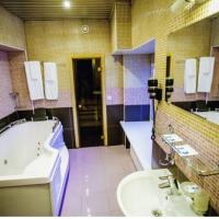 Hotel photos Nevsky Bereg 93