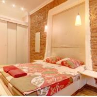 Hotel photos STN Apartments on Nevsky Prospect