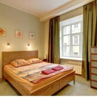 Hotel photos STN Apartments Near Hermitage