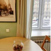 Фотографии отеля СТН-апартаменты на Канале Грибоедова