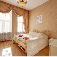 Hotel photos STN apartments on Vosstaniya