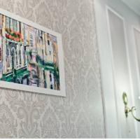 Hotel photos Boutique Hotel Leningrad