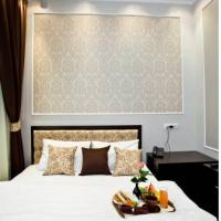 Hotel photos Boutique Hotel Leningrad