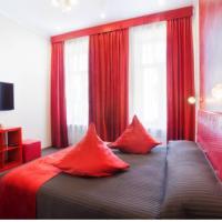 Hotel photos Nevsky Contour Hotel