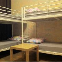 Фотографии отеля America Hostel
