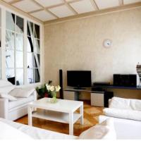 Hotel photos Golden Triangle Apartments