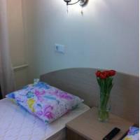 Hotel photos Hostel Ostrov