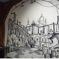 Фотографии отеля New Hostel