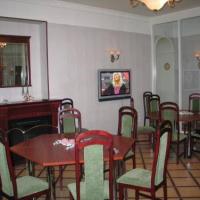 Hotel photos Zlatoust Hotel