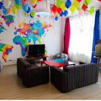 Фотографии отеля One Love Hostel