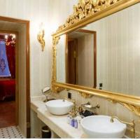 Hotel photos Trezzini Palace Hotel