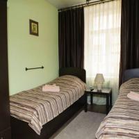 Hotel photos Mini Hotel Raiskiy Ugolok