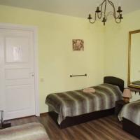 Фотографии отеля Mini Hotel Raiskiy Ugolok