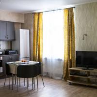Фотографии отеля Apartments on Yegorova