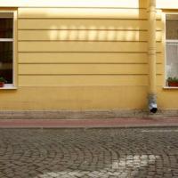 Фотографии отеля Benua Apartments
