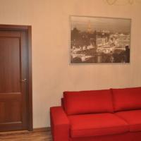 Hotel photos Peterburgskie Apartaments near Mariinskiy