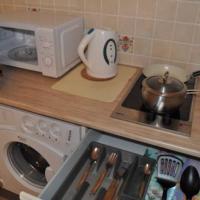Фотографии отеля Peterburgskie Apartaments near Mariinskij