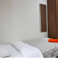 Фотографии отеля Bakst Hostel on Konushennaya