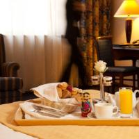 Hotel photos Radisson Blu Royal
