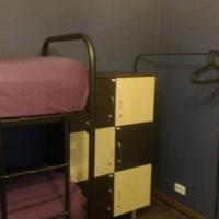 Фотографии отеля CP Hostel