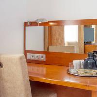 Фотографии отеля Arealinn Hotel