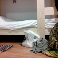 Фотографии отеля Mozaika Hostel