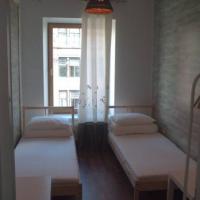 Фотографии отеля FD Hostel