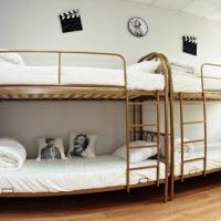Фотографии отеля Giggly Hostel