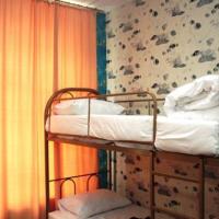 Фотографии отеля Giggly Hostel