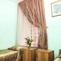 Фотографии отеля Spirit House Hostel
