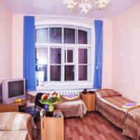 Фотографии отеля Spirit House Hostel
