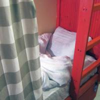 Фотографии отеля TOT Hostel