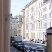 Фотографии отеля Next to the Hermitage