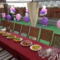 Hotel photos Nevsky Bereg 122
