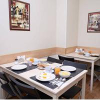 Hotel photos Otel Leto