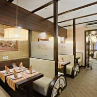 Hotel photos Cronwell Inn Stremyannaya
