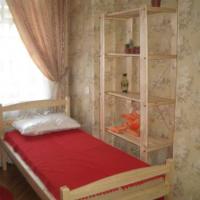 Фотографии отеля RADA Female Hostel