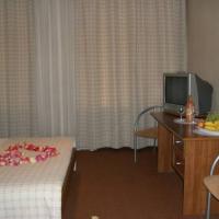 Hotel photos Columb Hotel