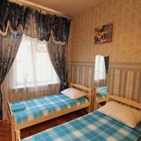 Фотографии отеля RADA Female Hostel