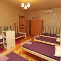 Фотографии отеля RADA Female Hostel